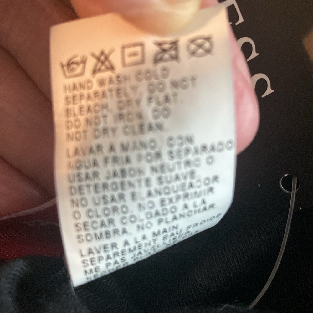 Guess USA NWT mini dress medium - Picture 8 of 8